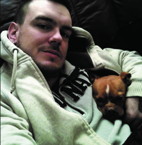 Ryan P. Seeley